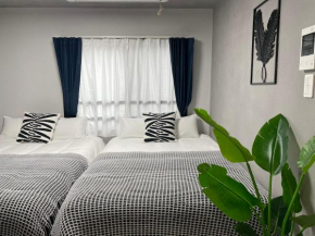 Comma House Otsuka 3-3